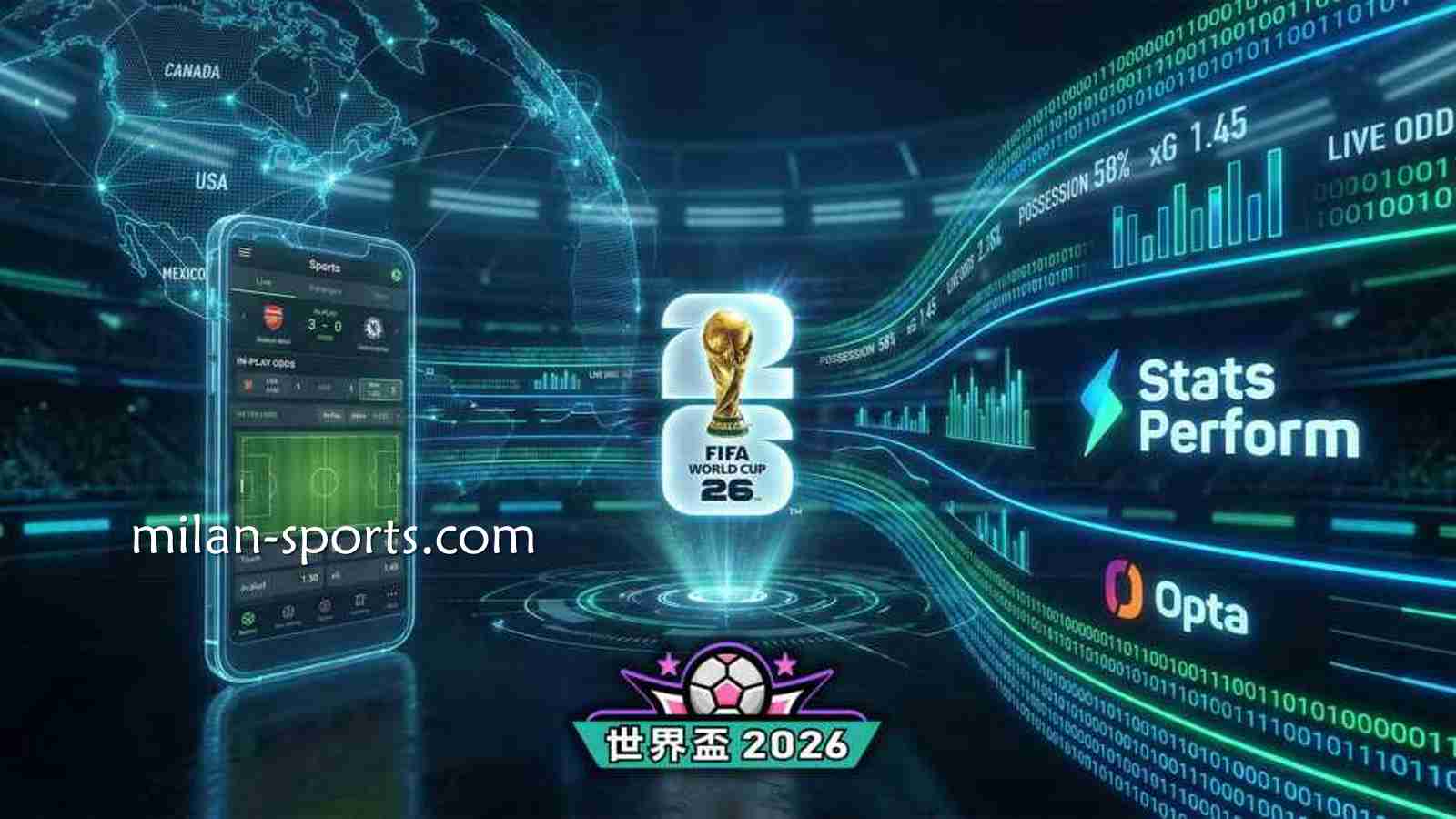 想在UED体育玩2026世界杯，这三个常规玩法一定要了解