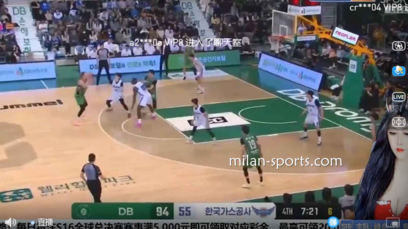 NBA新赛季开赛，UED体育APP直播观看更直观